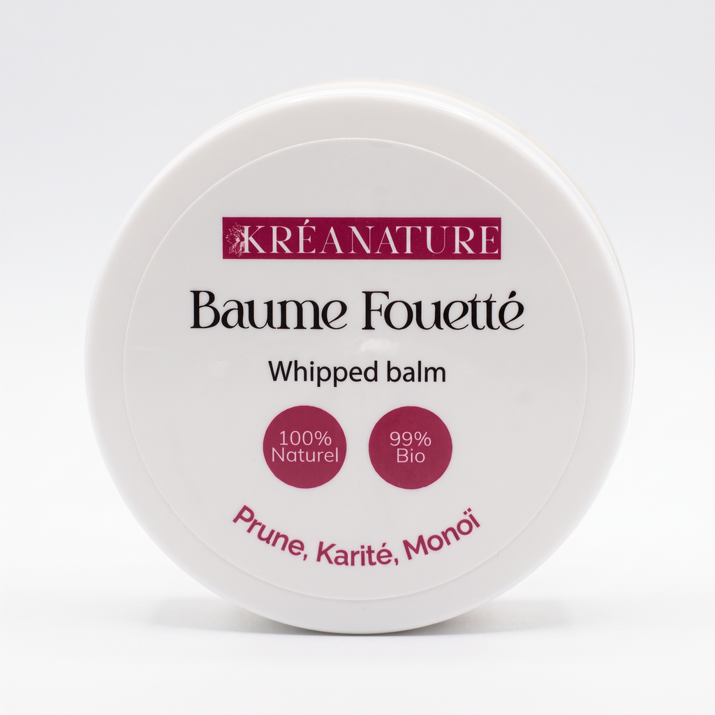 Baume Fouetté