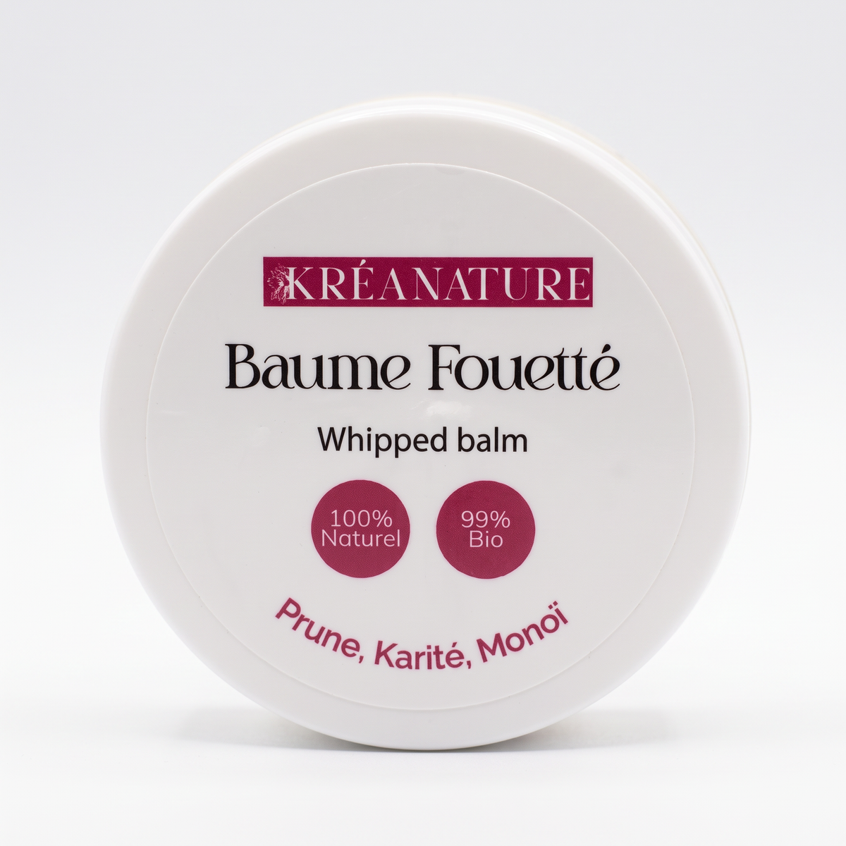Baume Fouetté