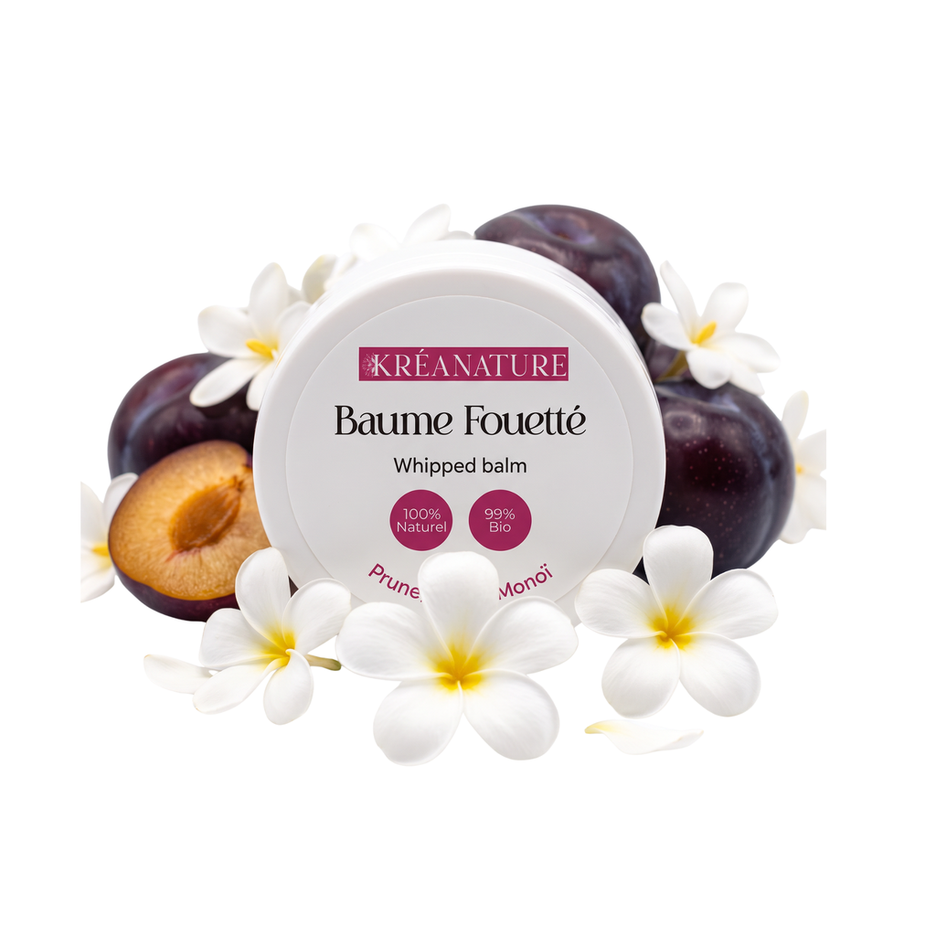 Baume Fouetté