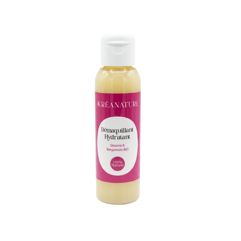 Démaquillant Hydratant