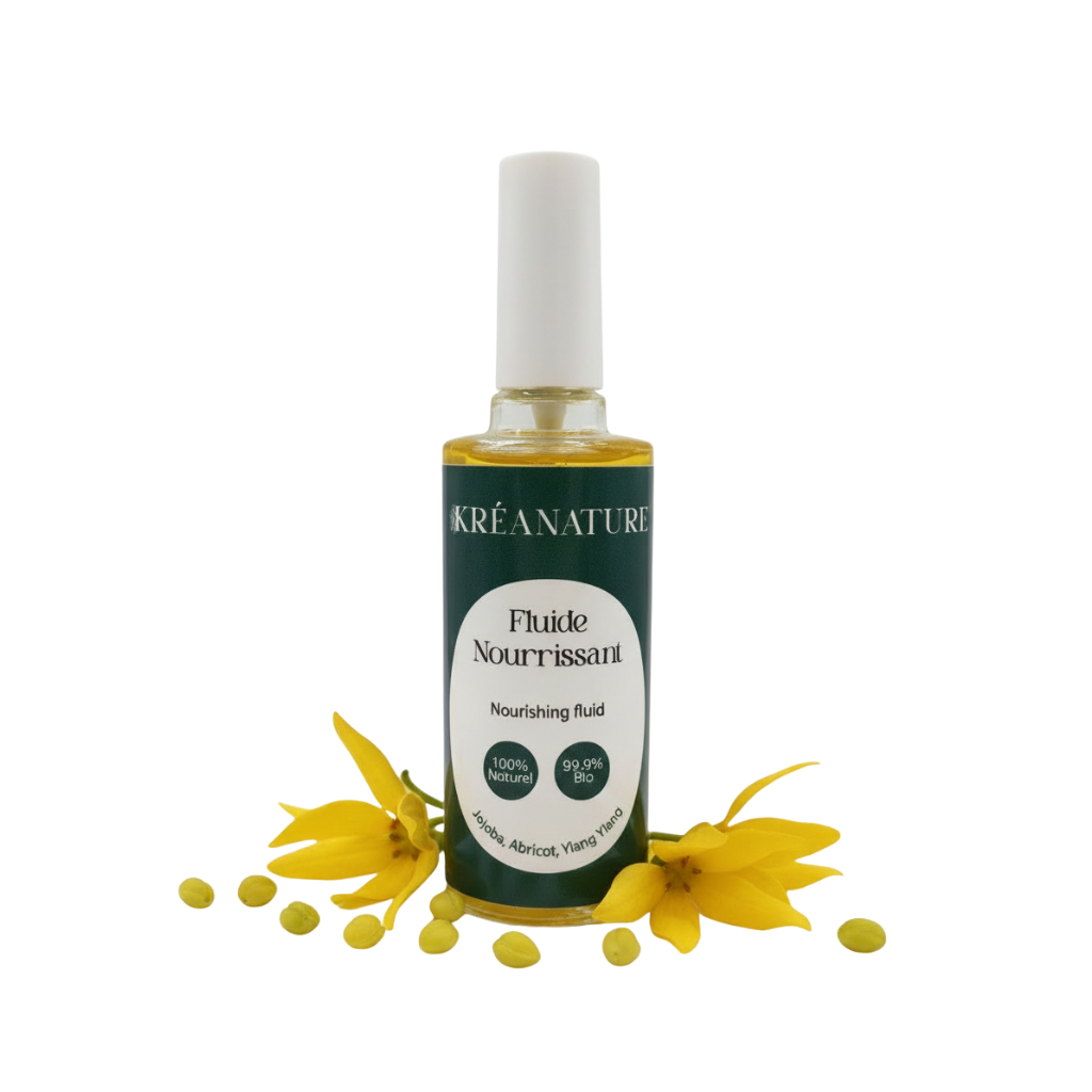 Fluide Nourrissant